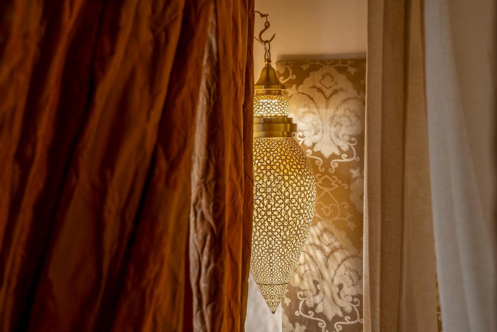 Chambre Lits Jumeaux Supérieure