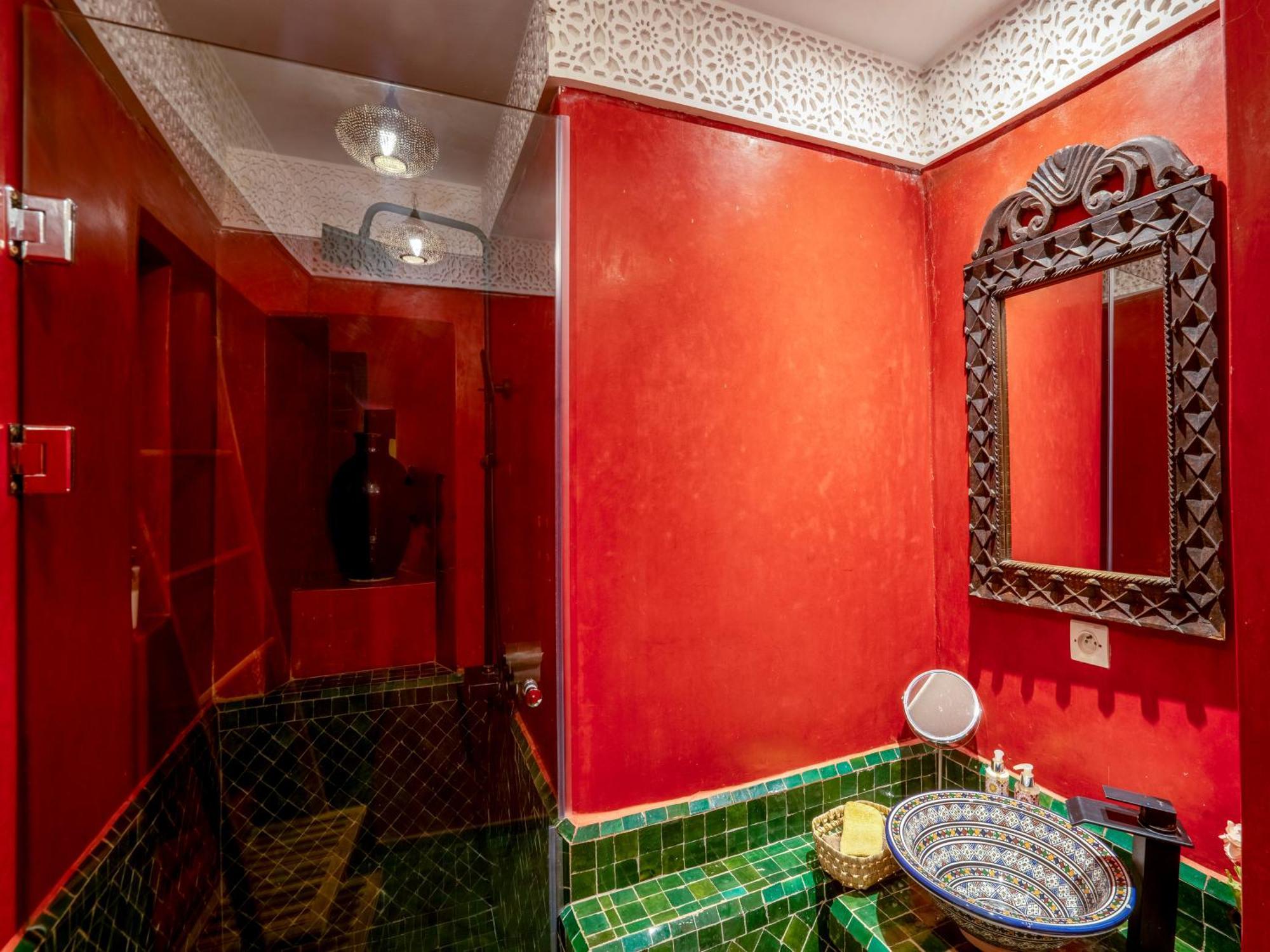Chambre Double Deluxe