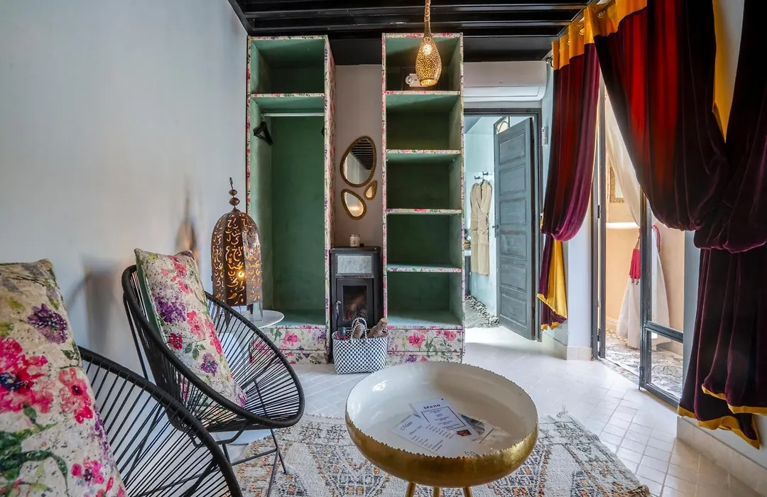 Riad Ines Home-1